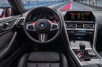 BMW M8 Competition Coupe 2019 года (UK)